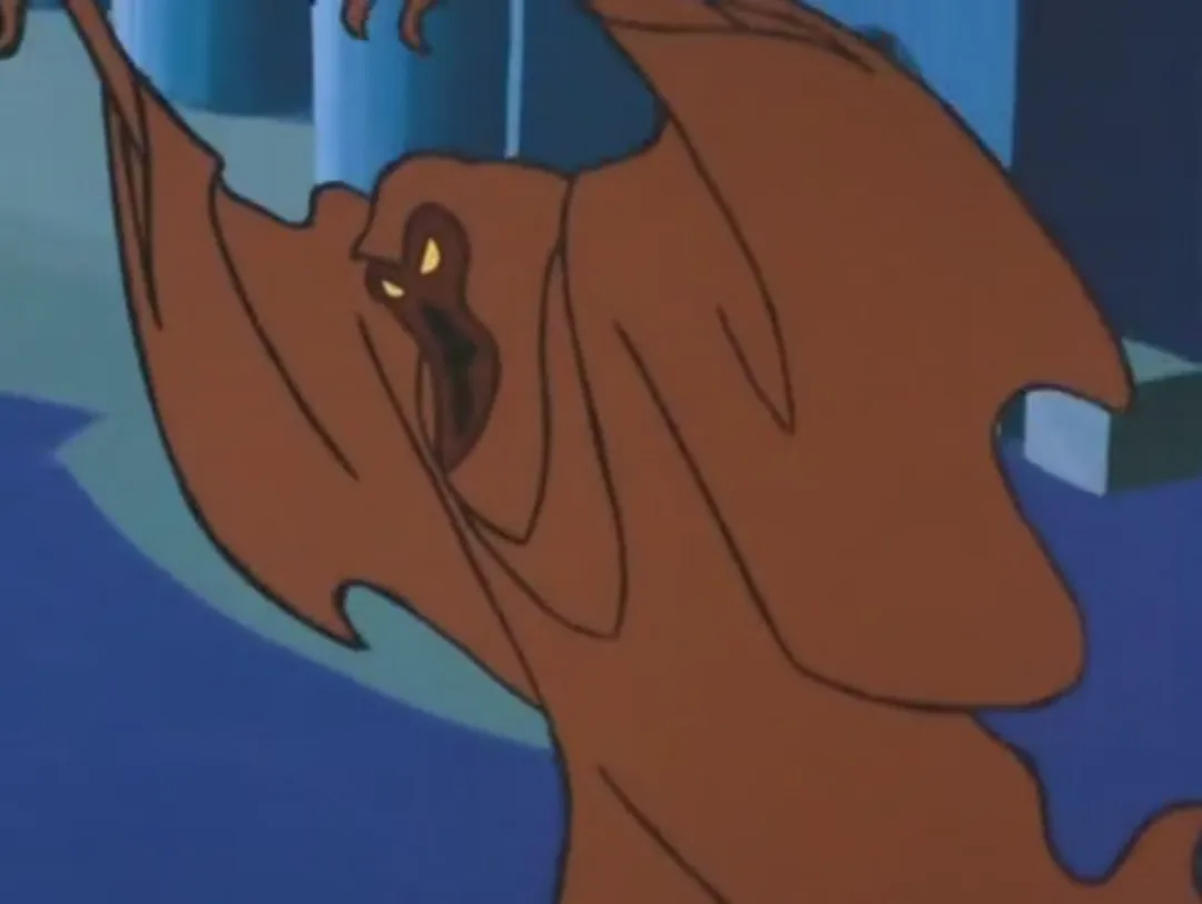 Chocolate Technicolor Phantom