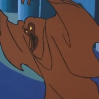 Chocolate Technicolor Phantom