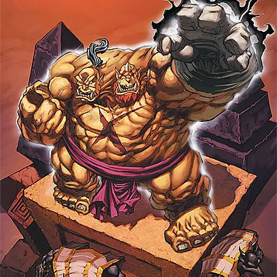 Cho'gall