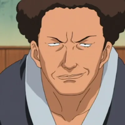 Chōhan