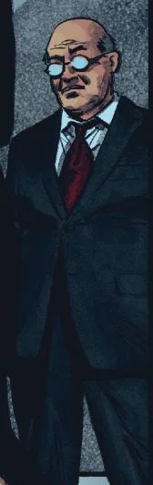 Choi Ki-Moon