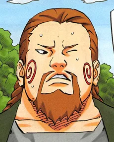 Choji Akimichi