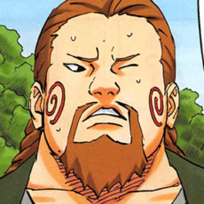Choji Akimichi