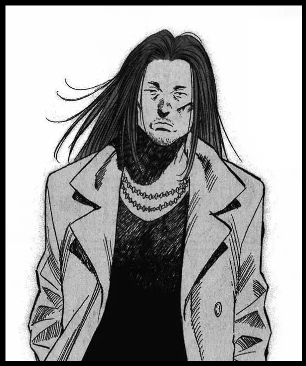 Choji Ochiai