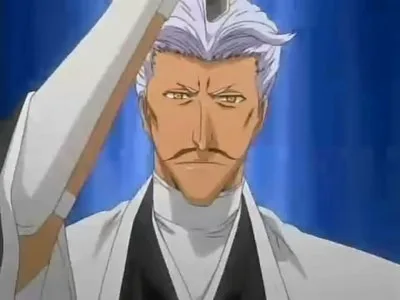 Chojiro Sasakibe