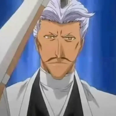 Chojiro Sasakibe
