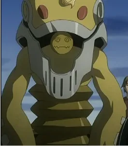 Chomesuke