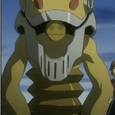 Chomesuke