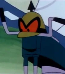 Chopper