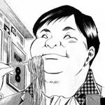 Chosuke Honma