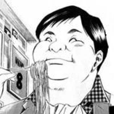 Chosuke Honma