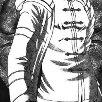 Chou Enshin