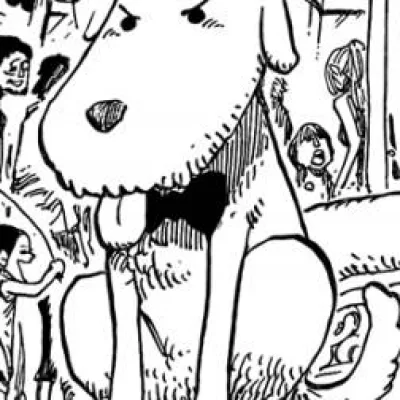 Chouchou