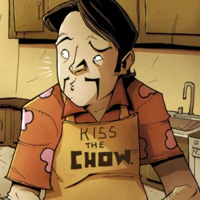 Chow Chu