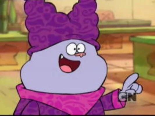 Chowder