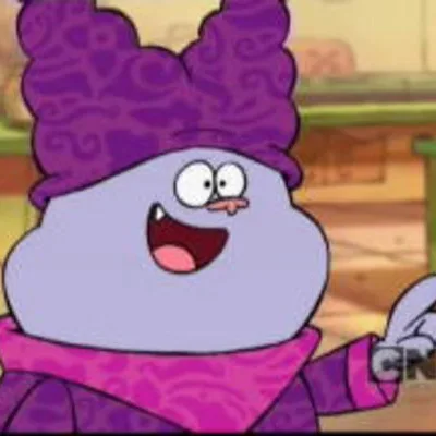 Chowder