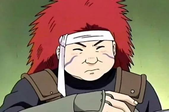 Choza Akimichi