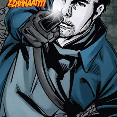 Chris Argent