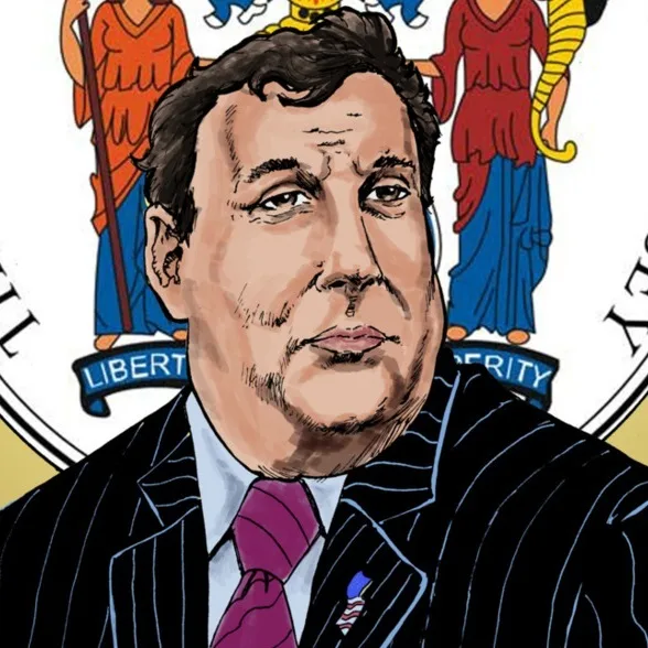 Chris Christie