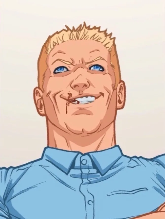 Chris Chriswell