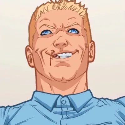 Chris Chriswell