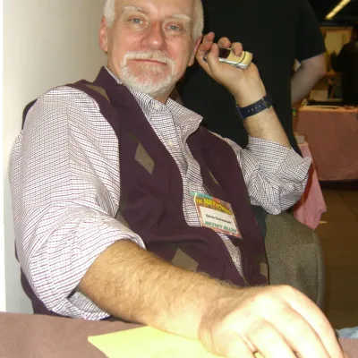 Chris Claremont