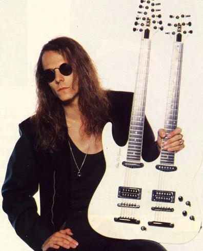 Chris DeGarmo