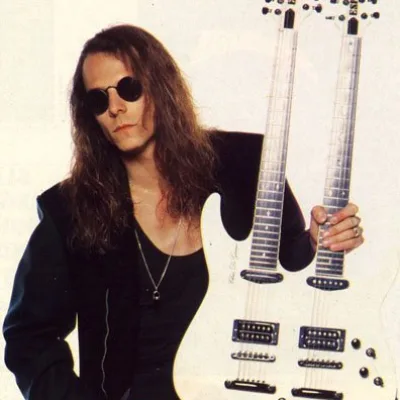 Chris DeGarmo