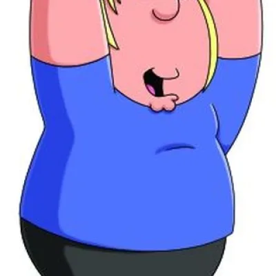 Chris Griffin