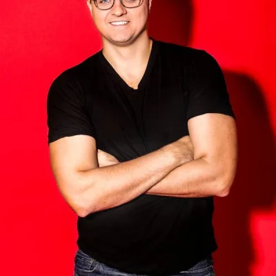 Chris Hayes