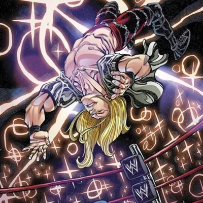 Chris Jericho