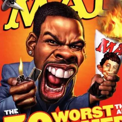 Chris Rock