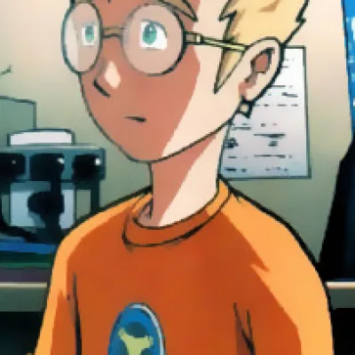 Chris Seyfert