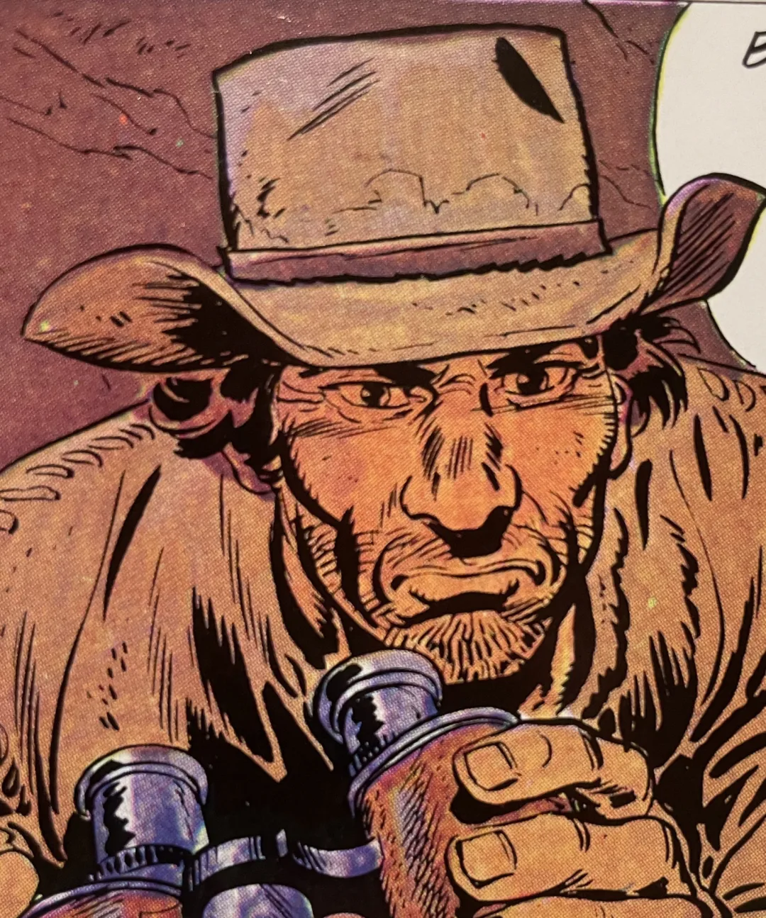 Chris the Outlaw