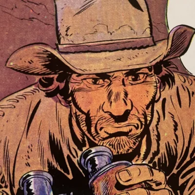 Chris the Outlaw