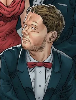Chris Thompson