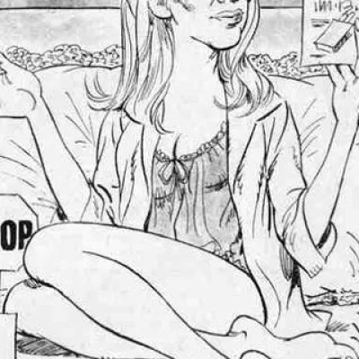 Chrissy Snow
