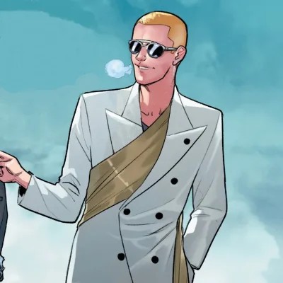 Christian Frost