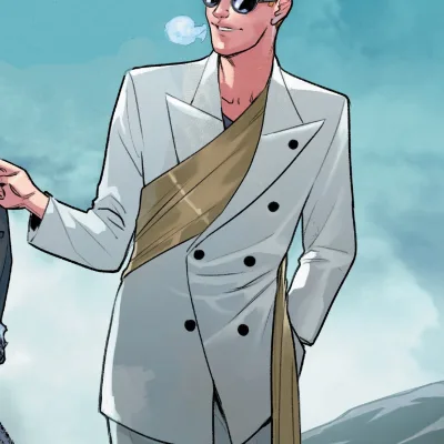 Christian Frost