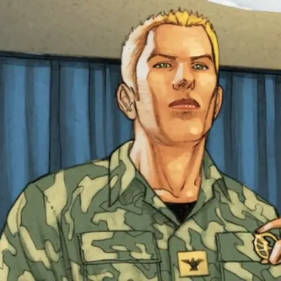 Christian Pierce