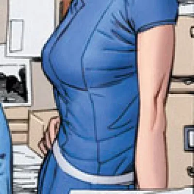 Christina