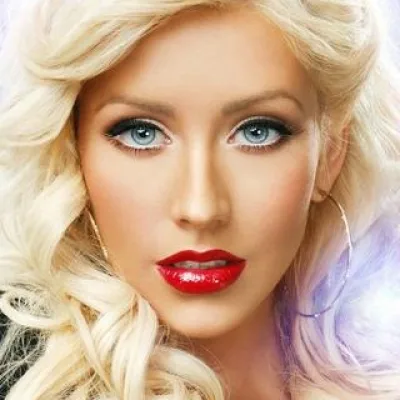 Christina Aguilera