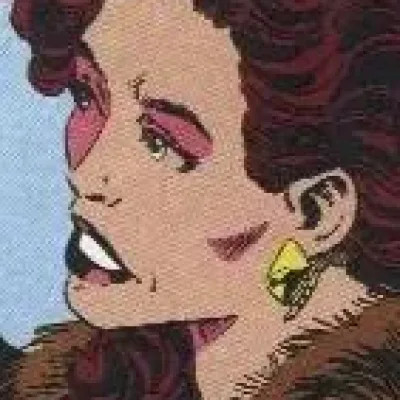 Christina Ridge