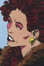 Christina Ridge