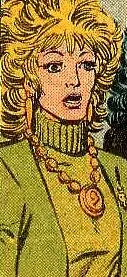 Christine Fenton