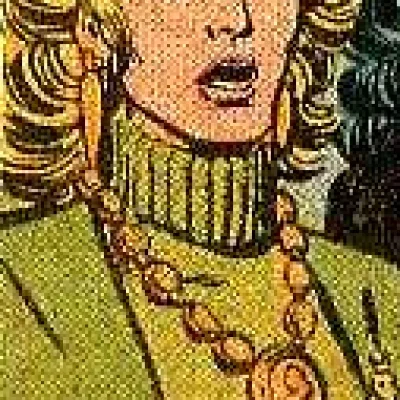 Christine Fenton