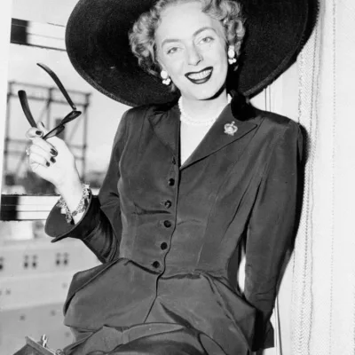 Christine Jorgensen