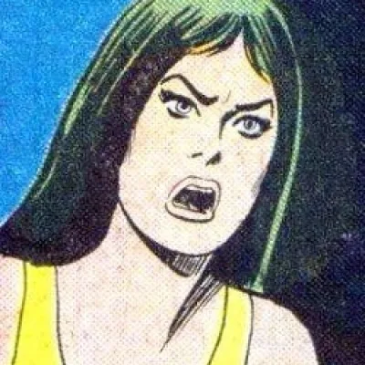 Christine Sandt