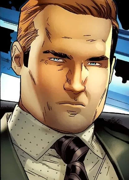 Christopher Bach