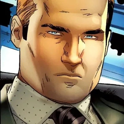 Christopher Bach